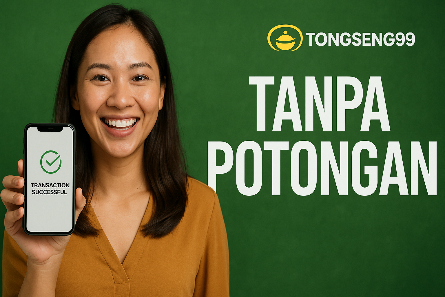 Tongseng99 ($) Tongseng 99 Deposit Pulsa Tanpa Ada Potongan
Tongseng99 ($) Tongseng 99 Deposit Pulsa Tanpa Ada Potongan